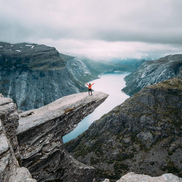 Protected areas overview